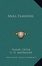 Cover of 'Moll Flanders'