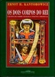 Cover of Os dois corpos do rei