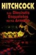 Cover of Los dieciseis esqueletos de mi armario