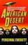 Cover of American Desert