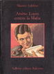 Cover of Arsène Lupin contro la Mafia