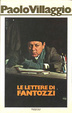 Cover of Le lettere di Fantozzi