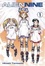Cover of Alien Nine