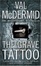 Cover of "The Grave Tattoo"