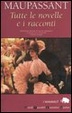 Cover of Tutti i racconti vol. 2
