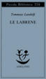 Cover of Le labrene