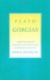 Cover of Gorgias