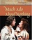 Cover of "Much Ado About Nothing"