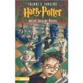 Harry Potter und der Stein der Weisen (German Audio CD Edition of "Harry Potter and the Sorcerer's Stone")