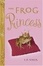 Cover of "The Frog Princess"