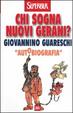 Cover of Chi sogna nuovi gerani?