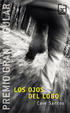 Cover of Los Ojos Del Lobo