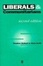 Cover of "Liberals and Communitarians"