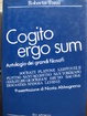Cover of Cogito ergo sum