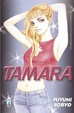 Cover of Tamara