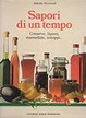 Cover of Sapori di un tempo