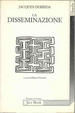 Cover of La disseminazione