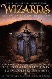 Wizards : Magical Tales From the Masters of Modern Fantasy