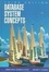 Cover of "Database System Concepts, Third Edition"