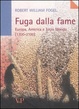 Cover of Fuga dalla fame