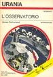 Cover of L'osservatorio