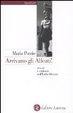 Cover of Arrivano gli alleati! Amori e violenze nell'Italia «liberata»