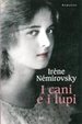 Cover of I cani e i lupi