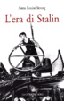 Cover of L'era di Stalin