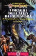 Cover of I draghi dell'alba di primavera