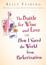 Cover of "The Battle for Wine and Love"