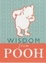 Cover of "Wisdom from Pooh"