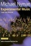 Cover of "Experimental Music"