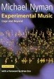 Cover of Experimental Music