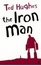 Cover of "The Iron Man"