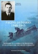 Cover of Pagine di diario 1940-1945