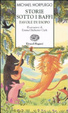 Cover of Storie sotto i baffi. Favole di Esopo