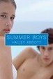 Cover of Summer Boys