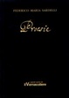 Cover of Proesie