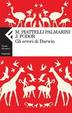 Cover of Gli errori di Darwin
