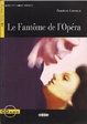 Cover of Le Fantôme de l'Opéra