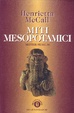 Cover of Miti mesopotamici