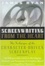 Cover of "Screenwriting From The Heart"