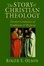 Cover of "The Story of Christian Theology"