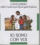 Cover of Io sono con voi