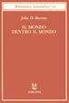 Cover of Il mondo dentro il mondo