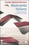Cover of Novecento italiano