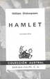 Cover of Hamlet