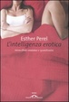 Cover of L' intelligenza erotica