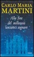 Cover of Alla fine del millennio lasciateci sognare