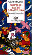 Cover of Novelle fatte a macchina